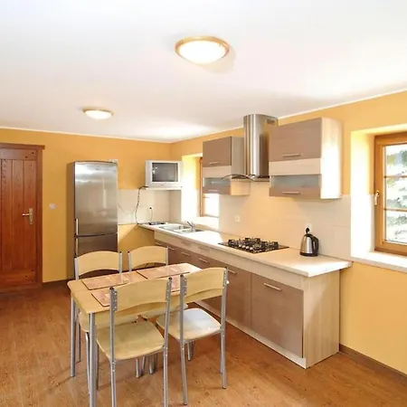 In A Fantastic Location Just 20 M From Boruja In Rekowo Appartement *