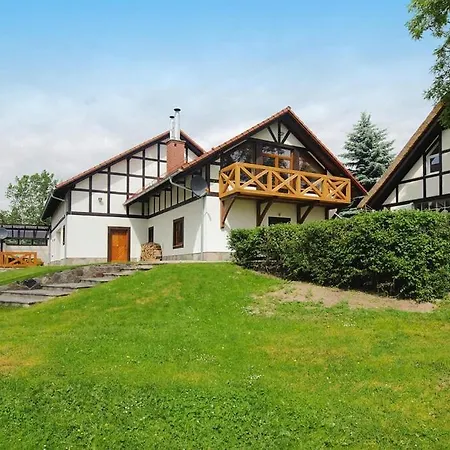 Appartement In A Fantastic Location Just 20 M From Boruja In Rekowo