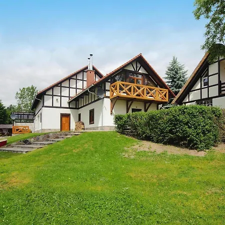 In A Fantastic Location Just 20 M From Boruja In Rekowo *