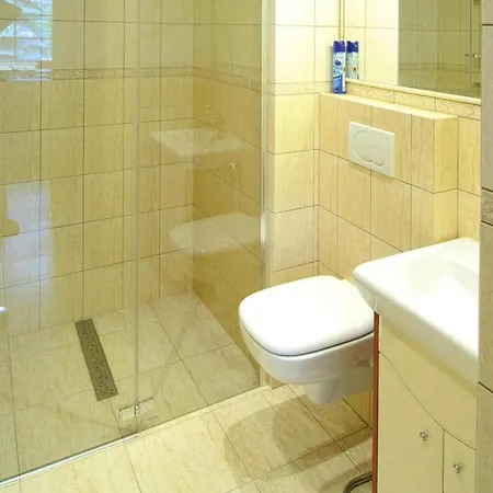 In A Fantastic Location Just 20 M From Boruja In Rekowo Rekowo (Bytow)