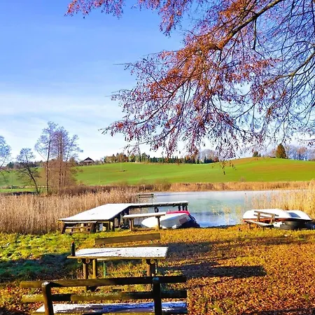 Appartement In A Fantastic Location Just 20 M From Boruja In Rekowo *