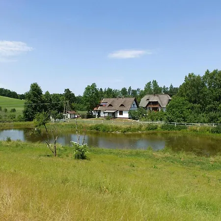 Appartement In A Fantastic Location Just 20 M From Boruja In Rekowo *