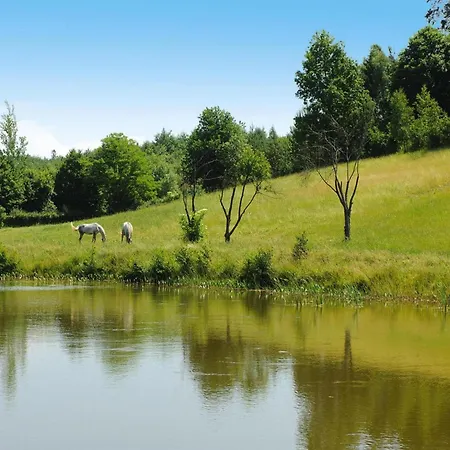 In A Fantastic Location Just 20 M From Boruja In Rekowo Appartement Rekowo (Bytow)