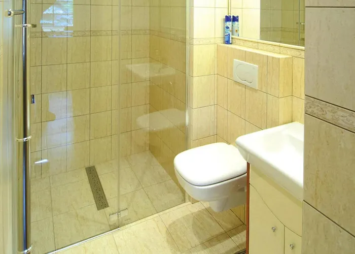 In A Fantastic Location Just 20 M From Boruja In Rekowo Rekowo (Bytow)